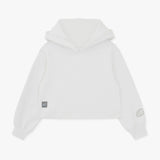 Leaf Sheep Ocean Secrets Gift Box with Kids Cropped Hoodie, Book, and Activities