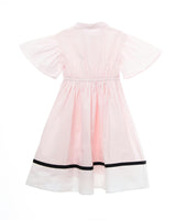 Lea Dress, Pink