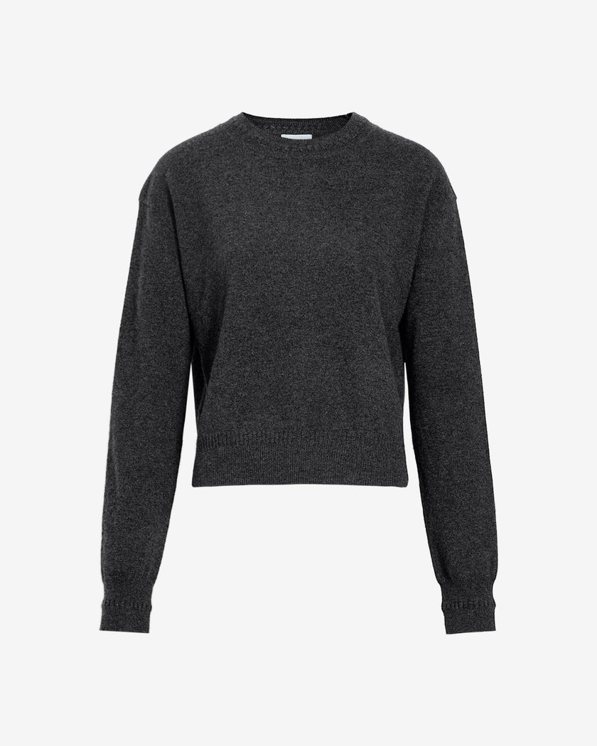 Lexia Cashmere Sweater