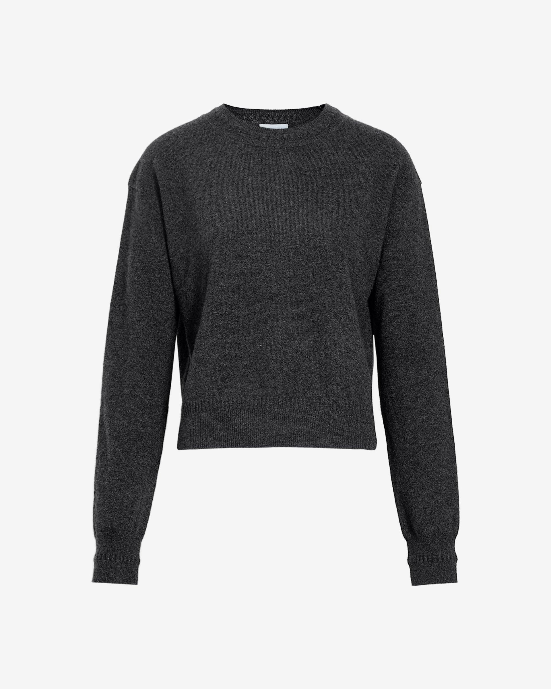 Lexia Cashmere Sweater