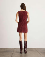 Reign Dress
