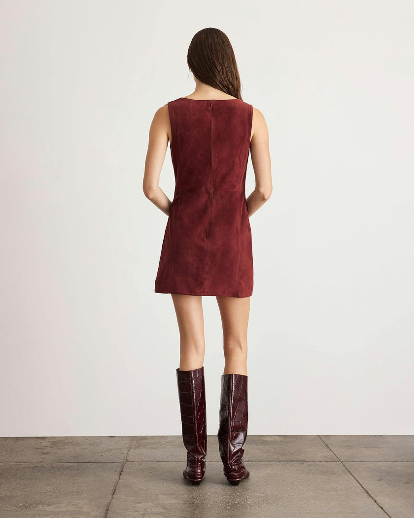 Reign Dress