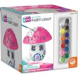 Mindware Paint Your Own Fairy Light