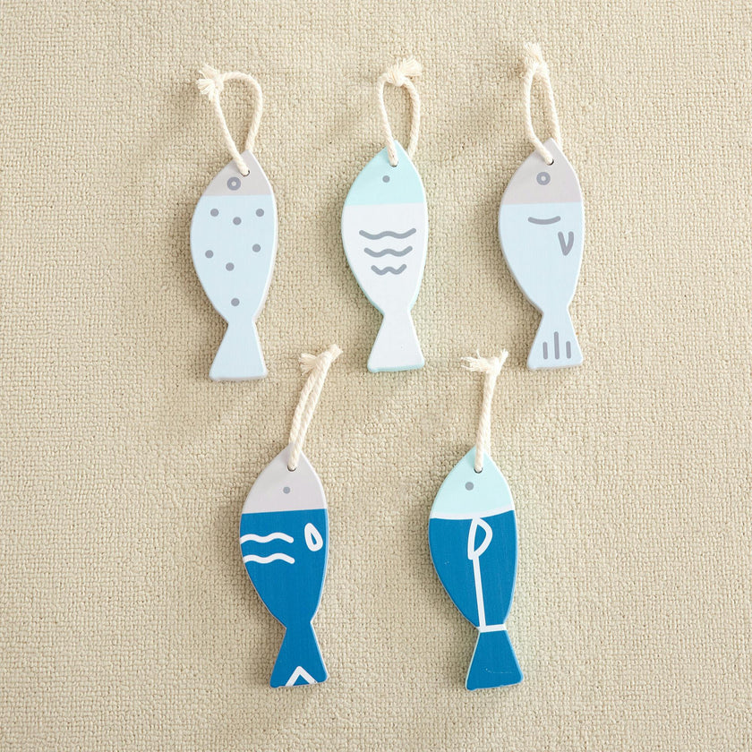 Gone Fishing Accessories