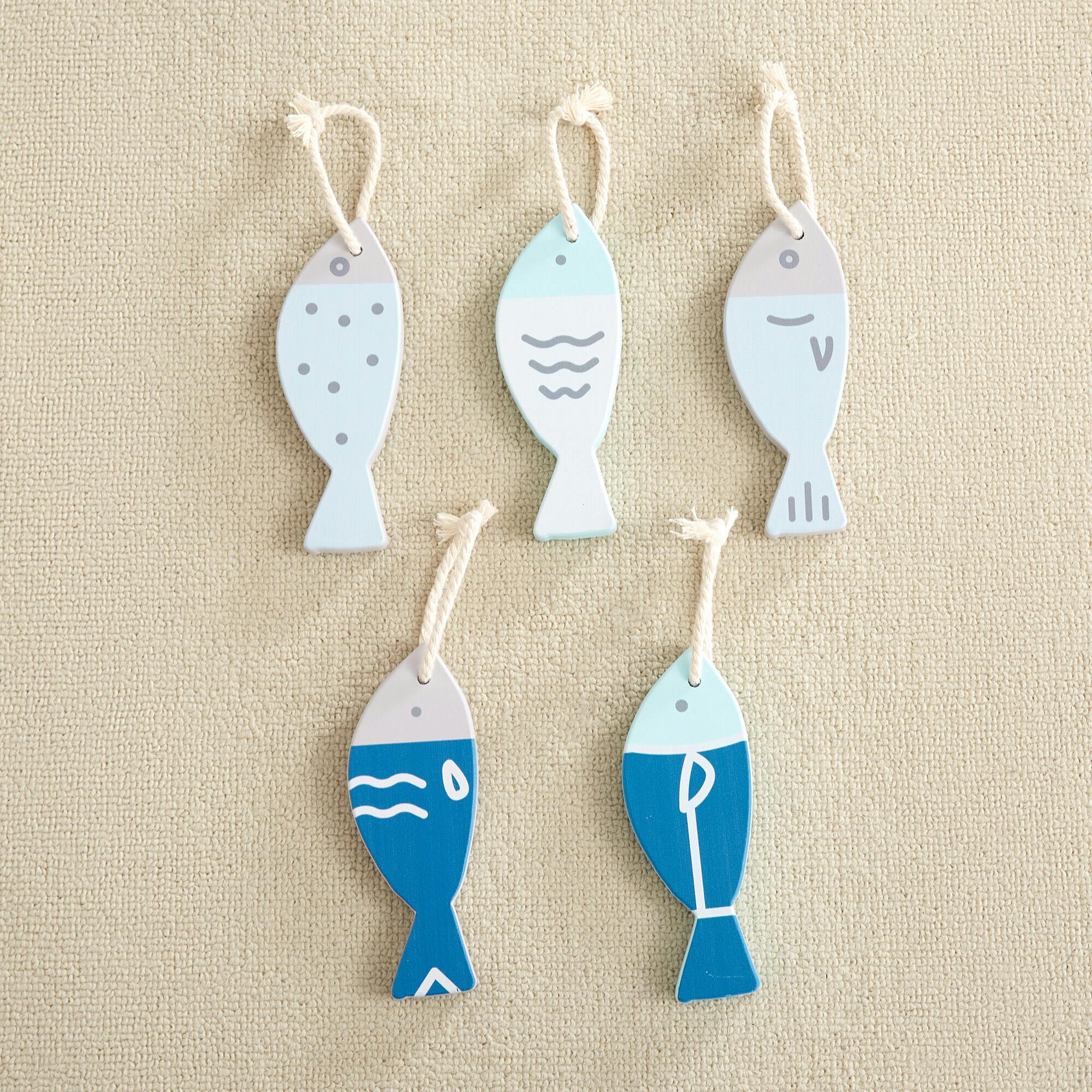 Gone Fishing Accessories