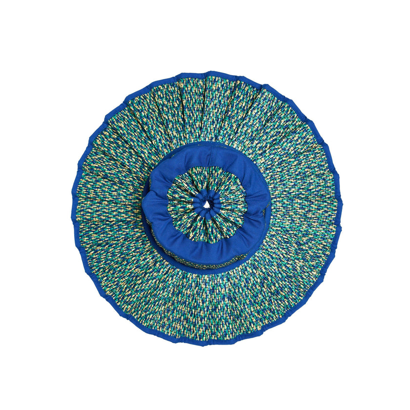 Skyline | Island Capri Hat