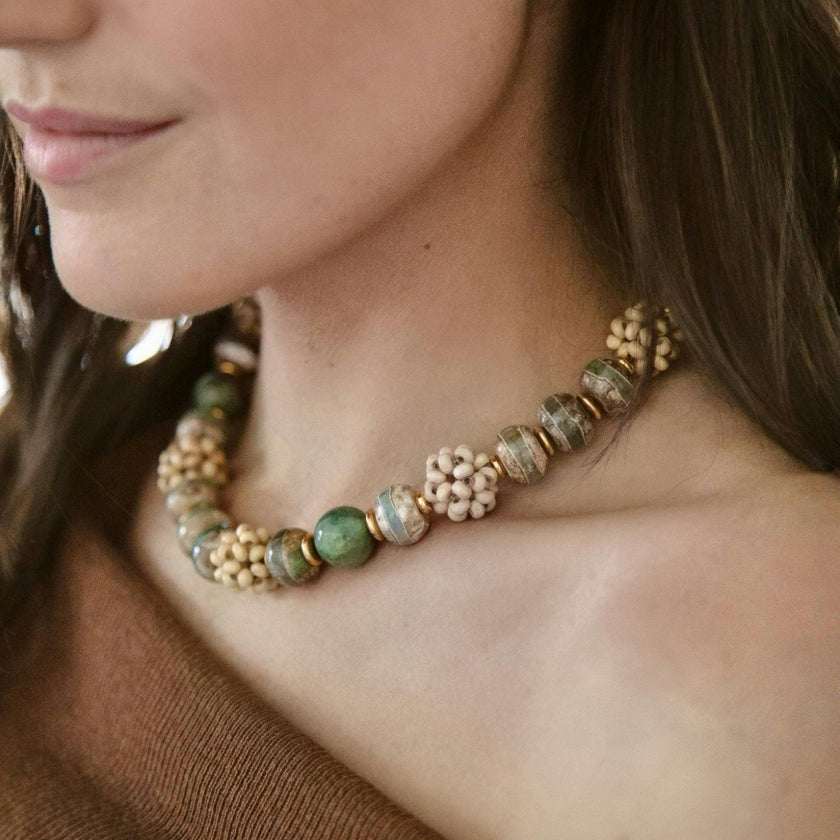 Claire Necklace