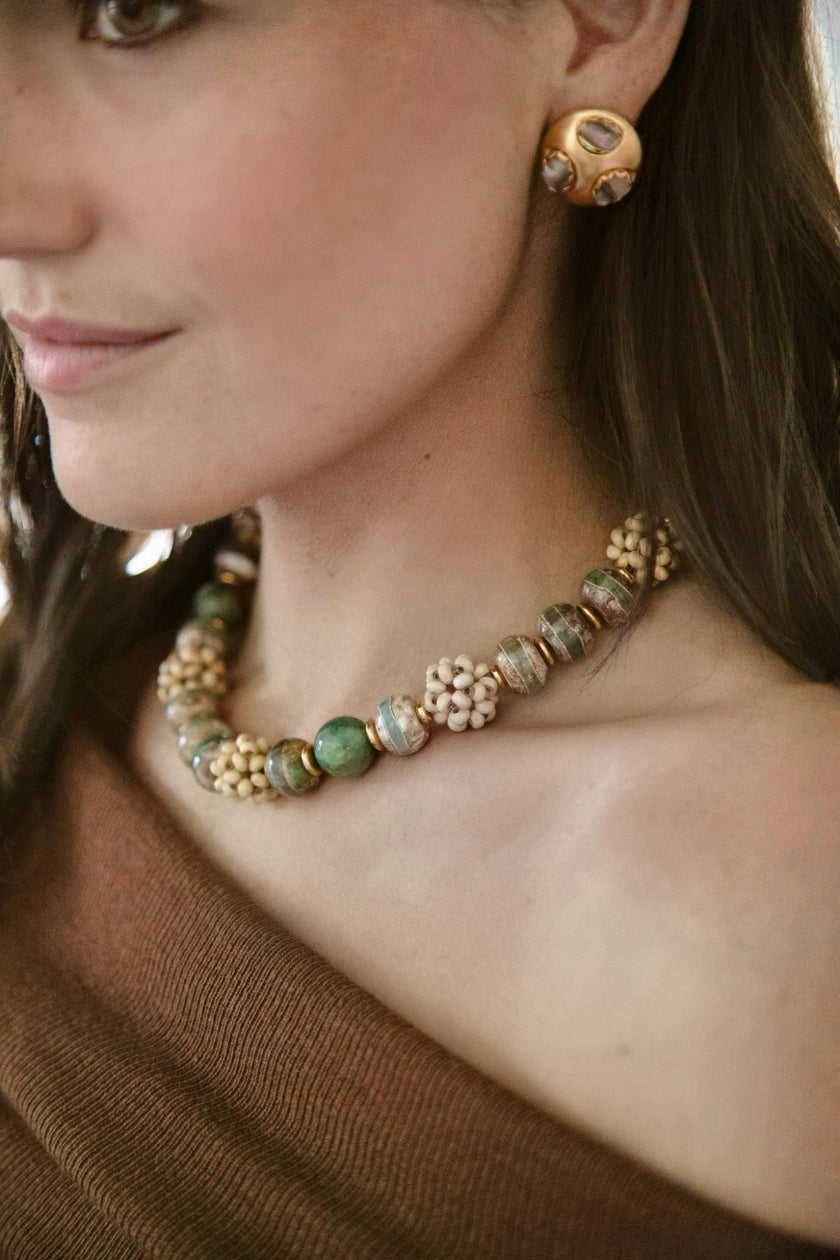 Claire Necklace