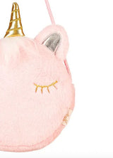 Purse Lula Pink