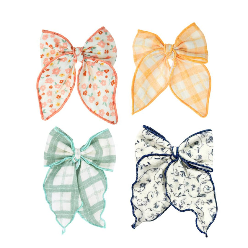 Fable Bow | Mid Size