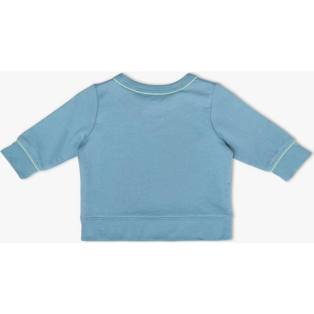 Remy Baby Sweatshirt