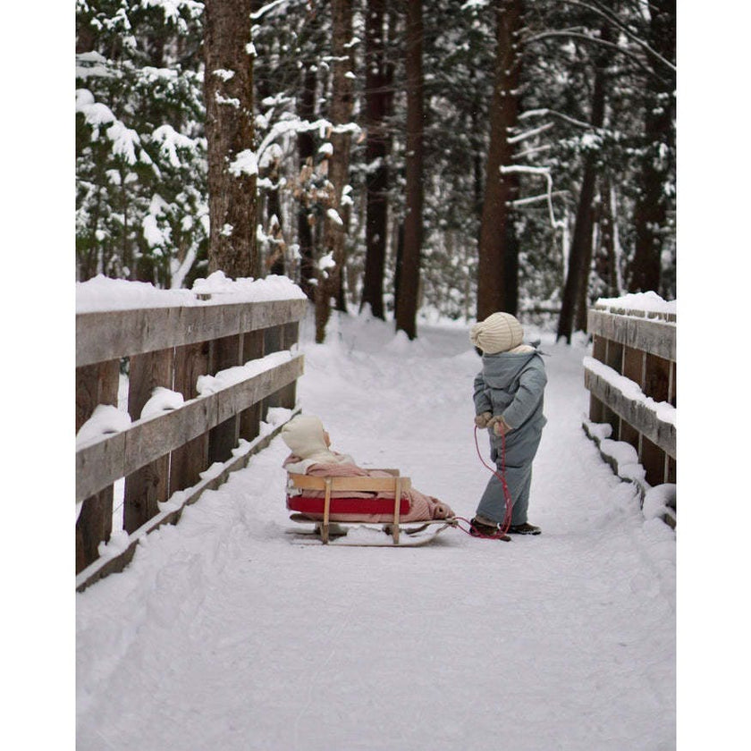 Grand Benji Snowsuit