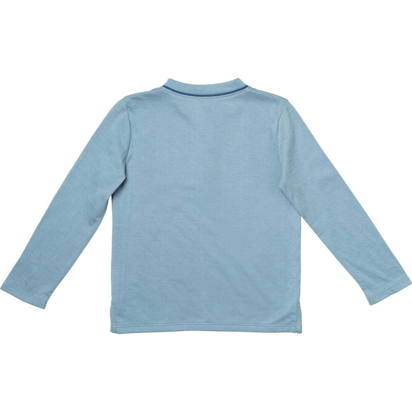 Henley T-Shirt