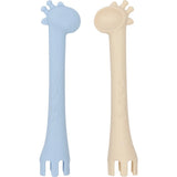 Shaped Cutlery Set
