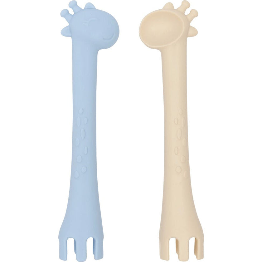 Shaped Cutlery Set