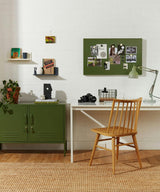 The Storyboard in Olive