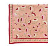 La Leccia Napkin (Set of 4) in Dark Pink