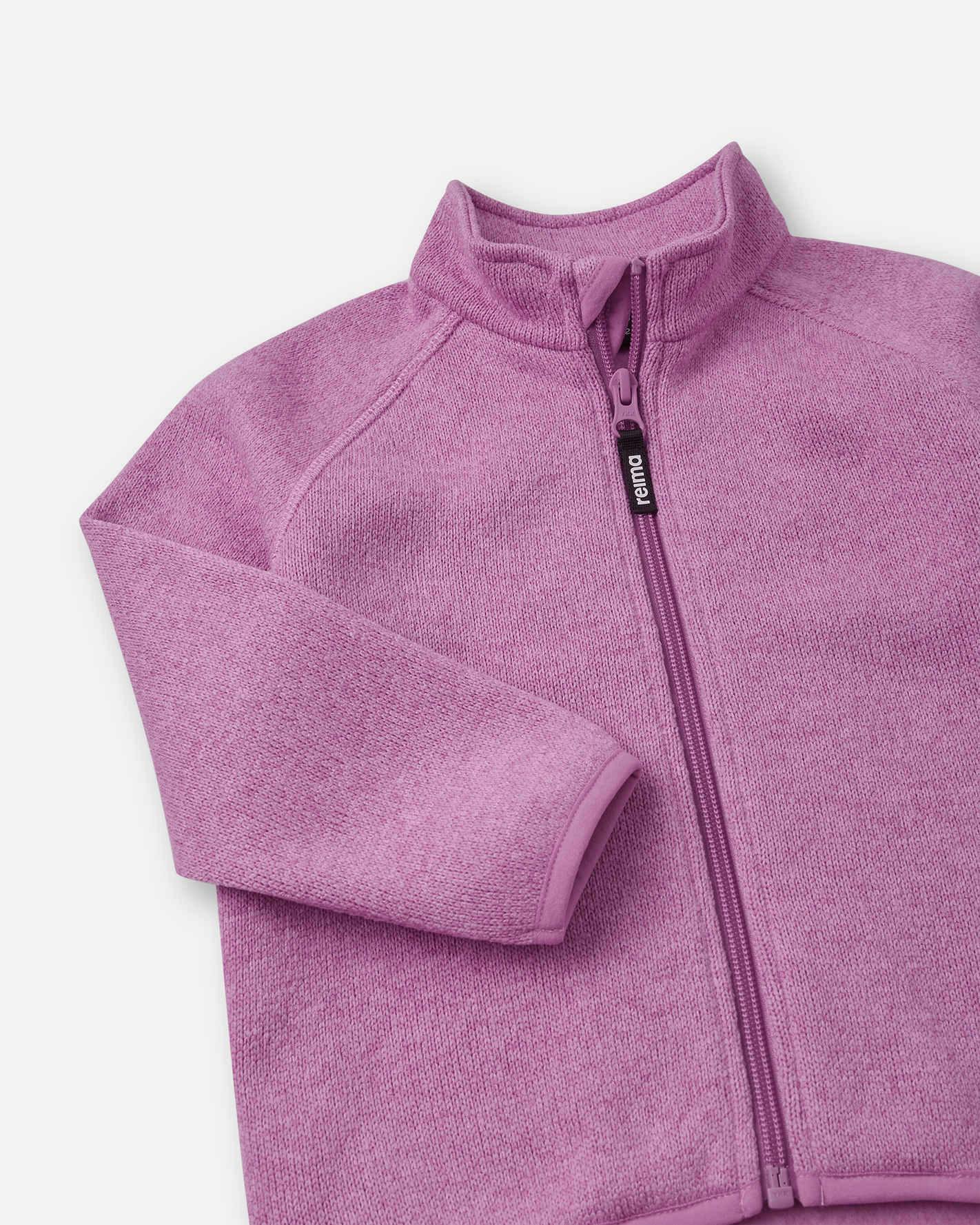 Tahto - Baby & Toddler Knit Fleece Set