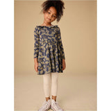 Pointelle Leggings