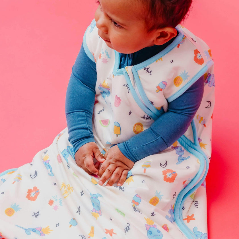 Sleep Bag - Disney Scrump Dreamsicles