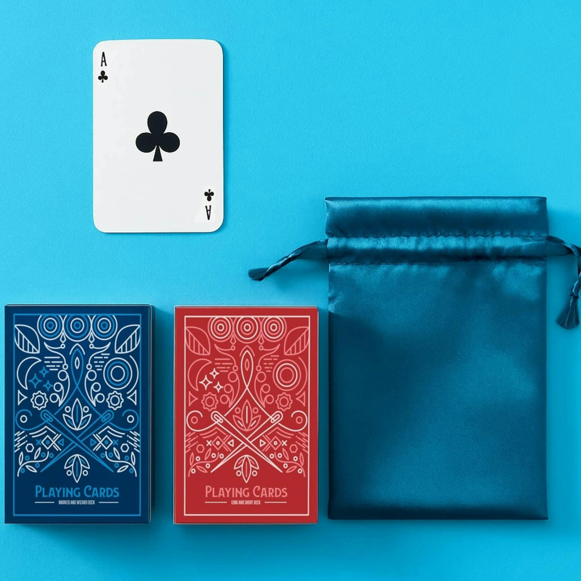 Hinkler: Retro Box - Card Tricks