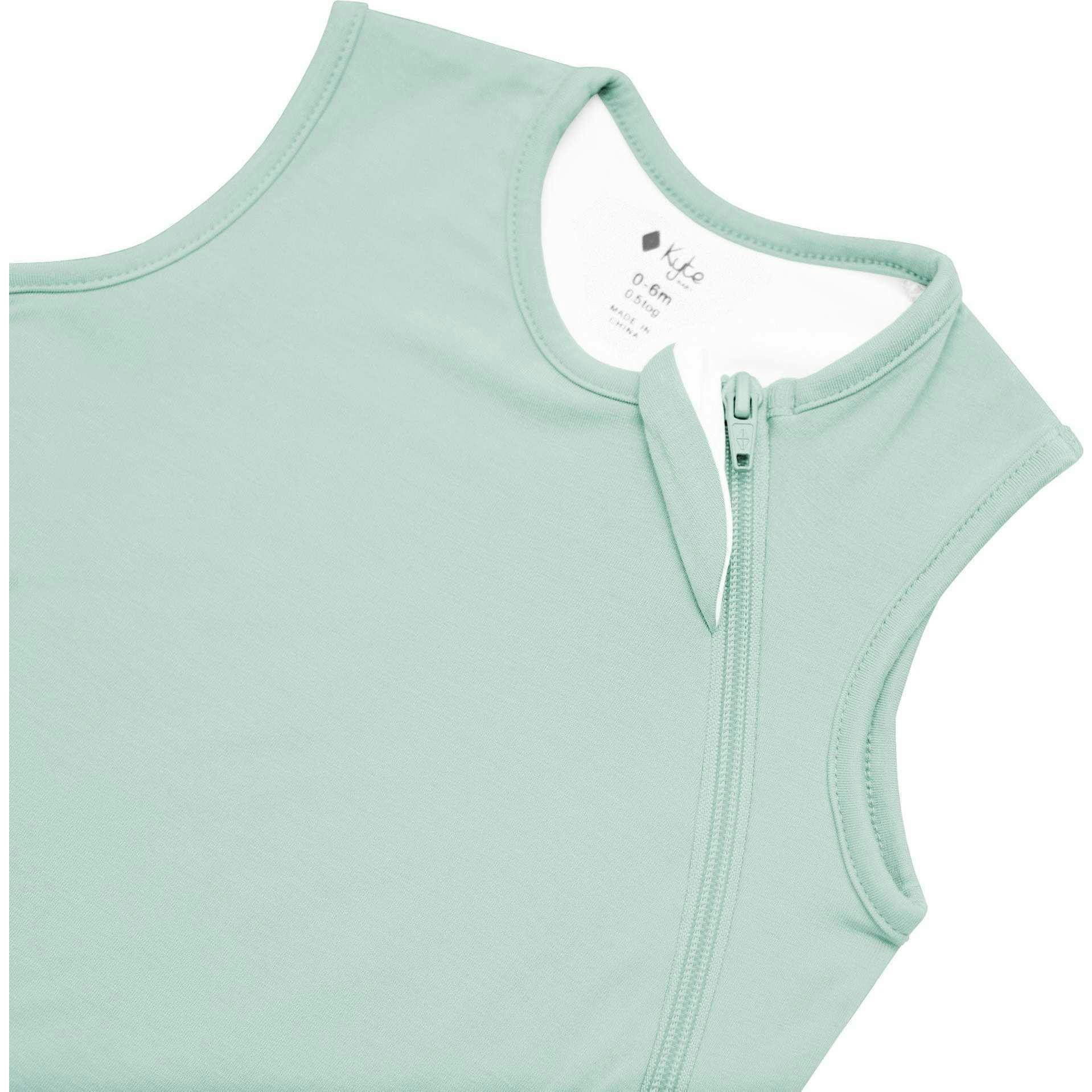Sleep Bag 0.5 TOG, Sage
