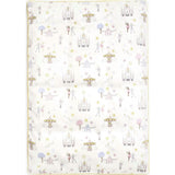 Adventures in Wonderland Baby Duvet Set