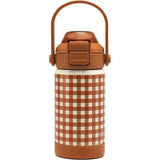 Sip + Chug 2 in 1 Thermo Water Bottle 12 oz. | Lille Cottage Club