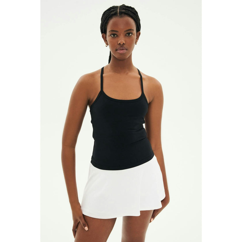 Airweight Tank - White