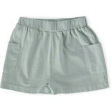 Garment Dye Short