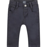 Buttery Soft Straight Cut Jeans