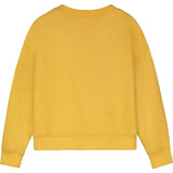 CIRCUS EMBROIDERY SWEATSHIRT
