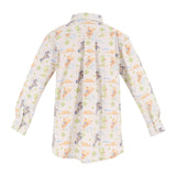 Wilson Button Down - Rodeo