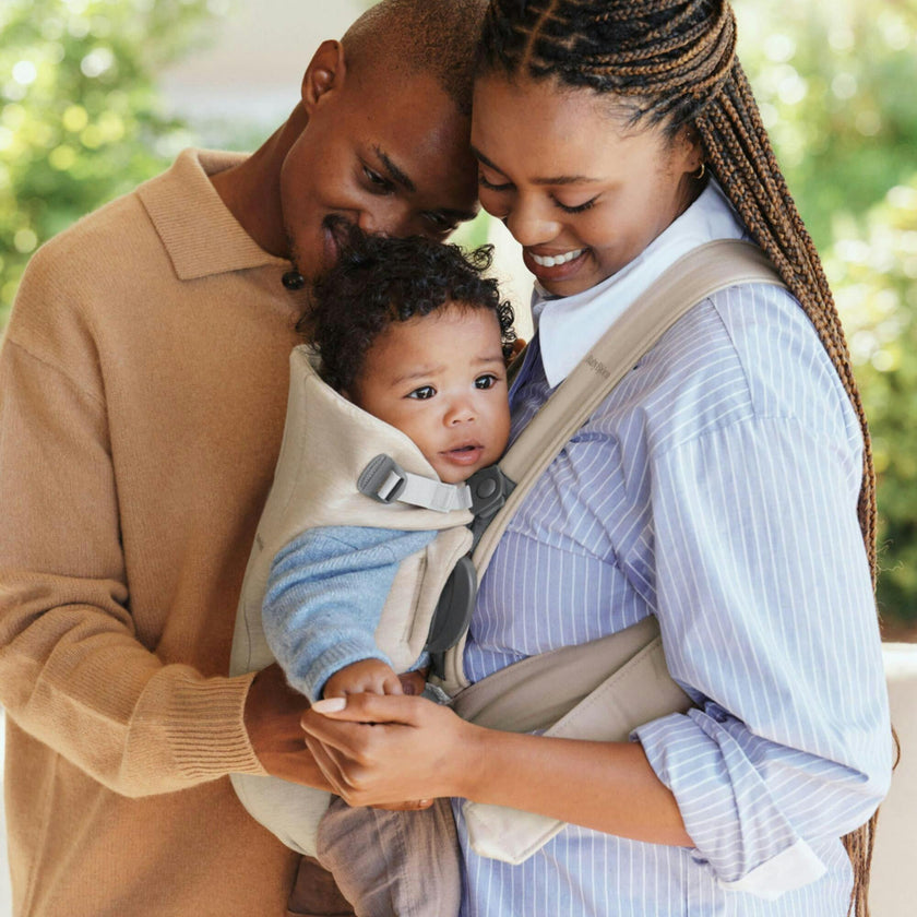 Baby Carrier Mini