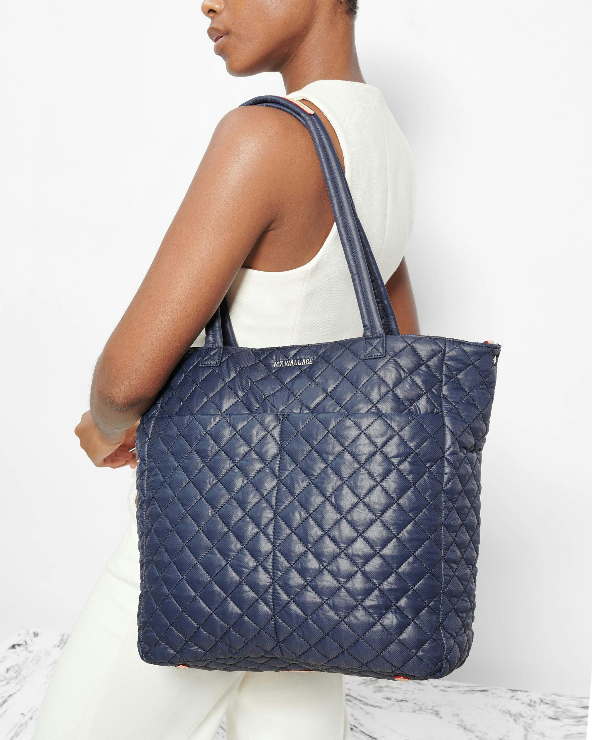 Dawn Large Metro Quatro Tote