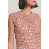 Women's Remi Crochet Dress