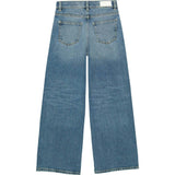 Lily Wide Leg Jeans | Lakewood