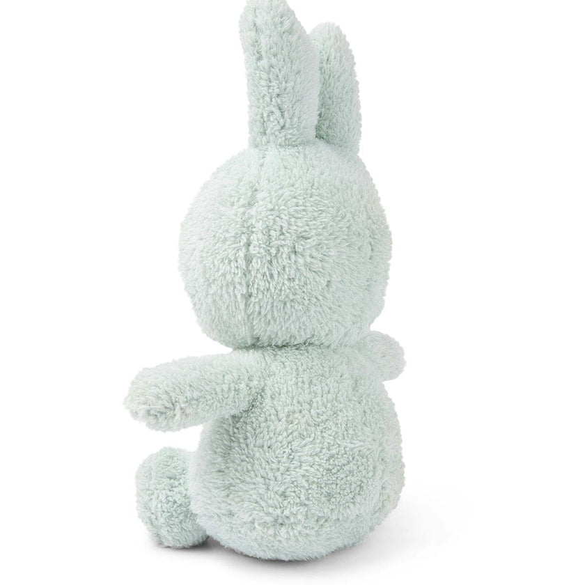 Plush MIFFY TERRY Soft Green 9"
