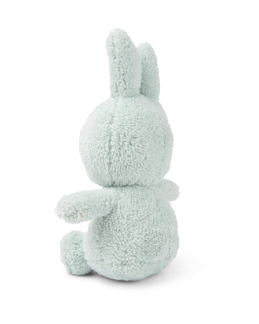 Plush MIFFY TERRY Soft Green 9"