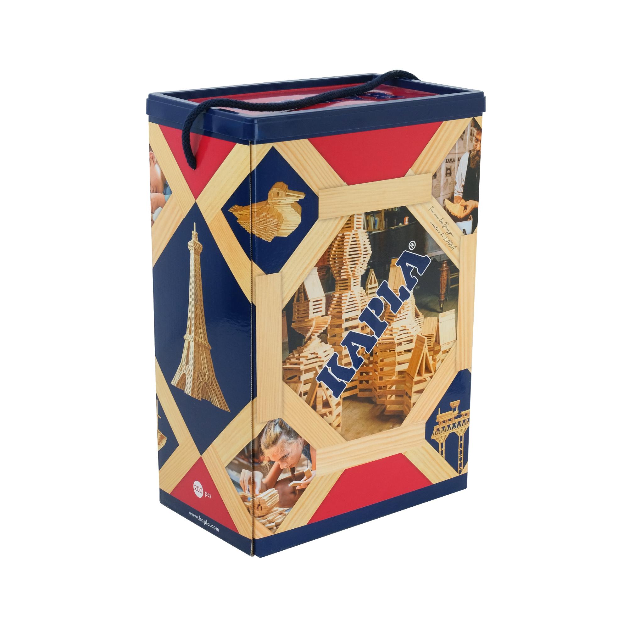 KAPLA 200 Box