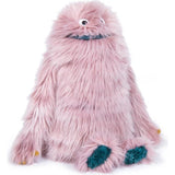 Boubou The Schmouk
