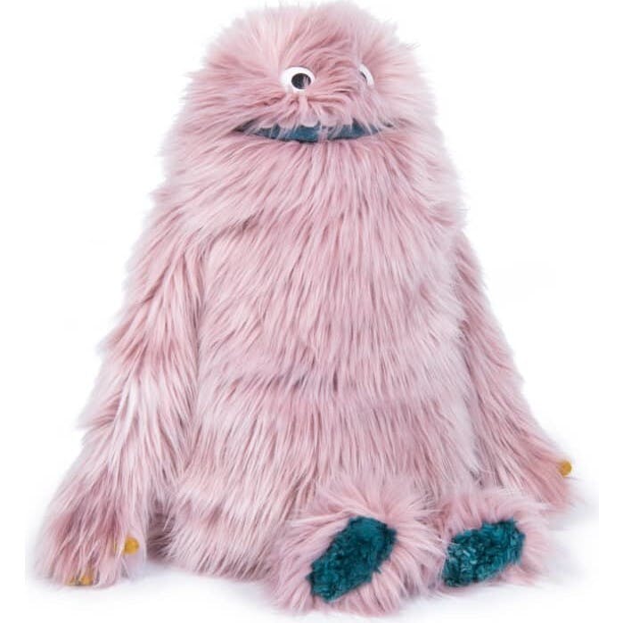 Boubou The Schmouk