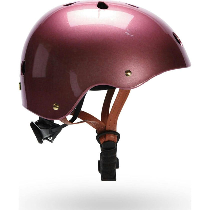 Lil' Linus Helmets