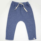 Brooklyn Jogger Pants, Navy