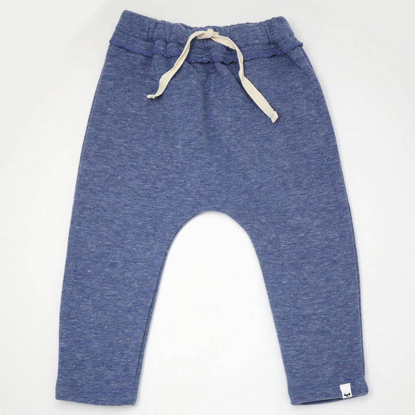Brooklyn Jogger Pants, Navy