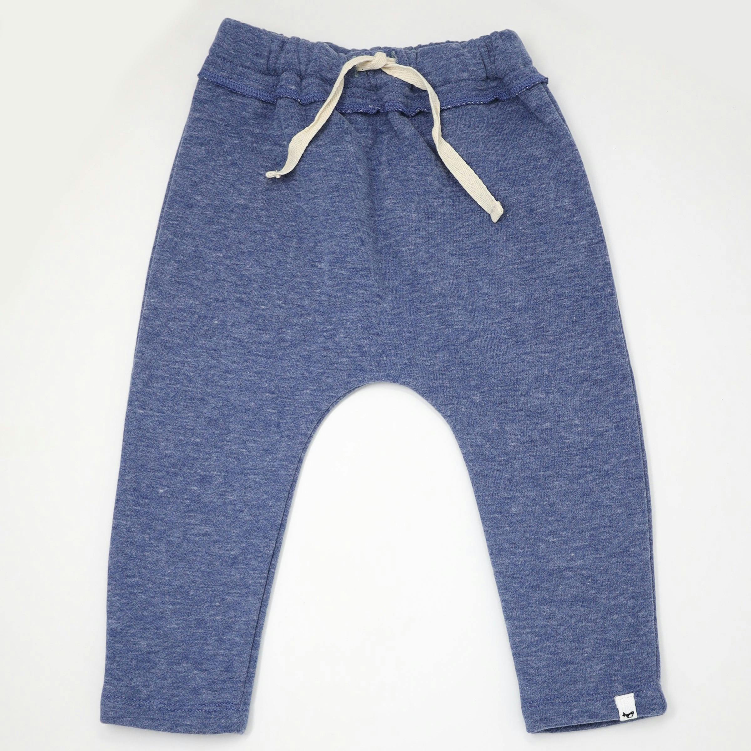 Brooklyn Jogger Pants, Navy