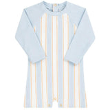 boys luca rashguard one piece