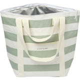 Light Cooler: Tote - La Palma