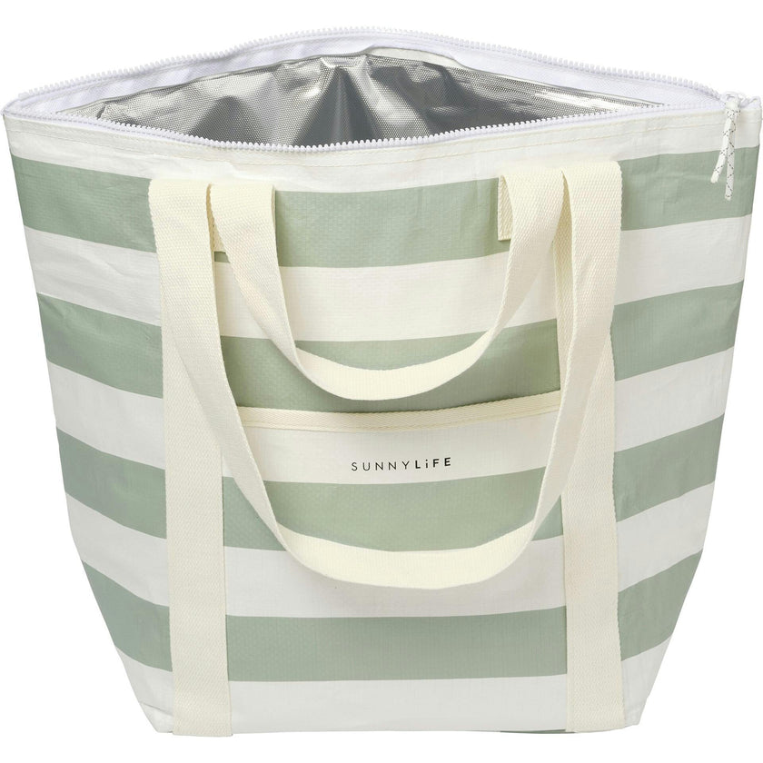 Light Cooler: Tote - La Palma
