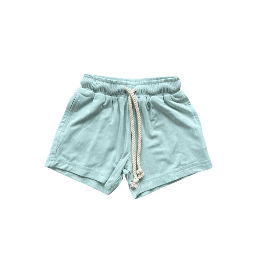 Boy's Everyday Shorts Take Me To The Beach